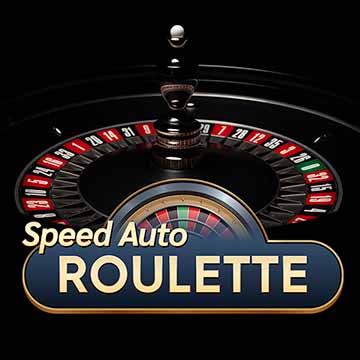 Speed Auto Roulette